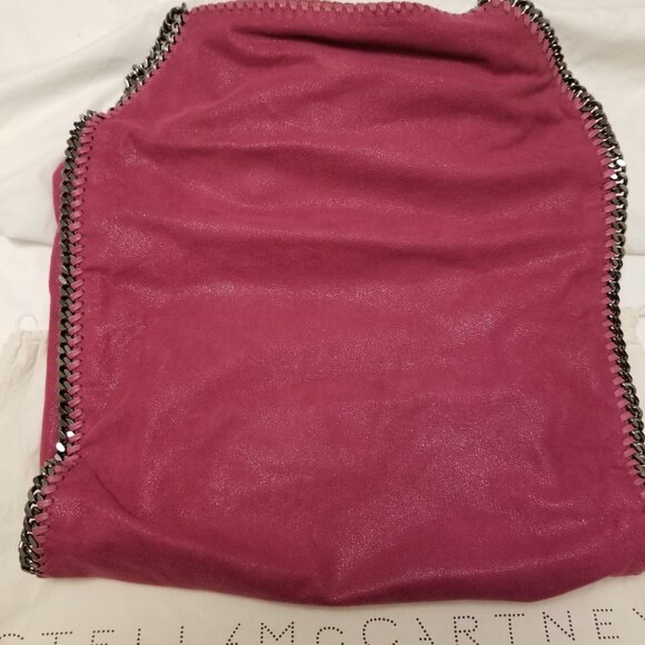 Authentic Stella McCartney Fallabella tote bag - Picture 4 of 12